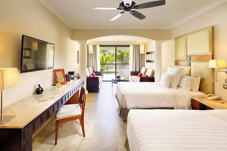Barcelo Maya Beach - All Inclusive Resort in State of Quintana Roo