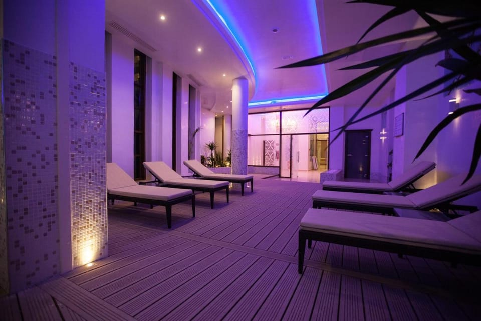 Sousse Palace hotel & spa Hotel in Sousse