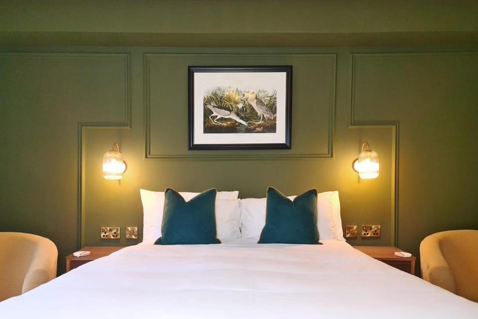 The Alyth Hotel Hotel in Scotland