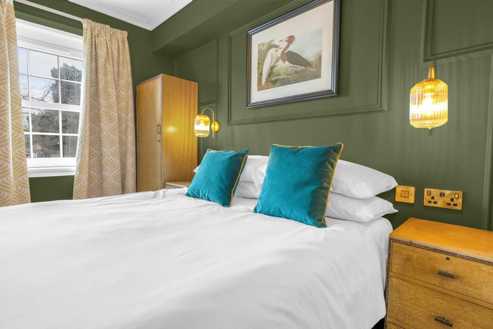 The Alyth Hotel Hotel in Scotland