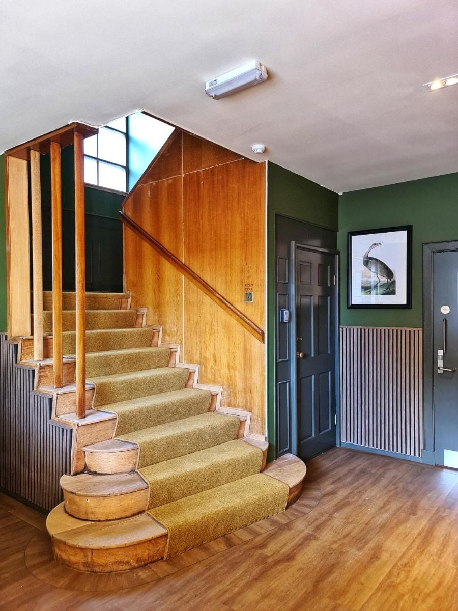 The Alyth Hotel Hotel in Scotland