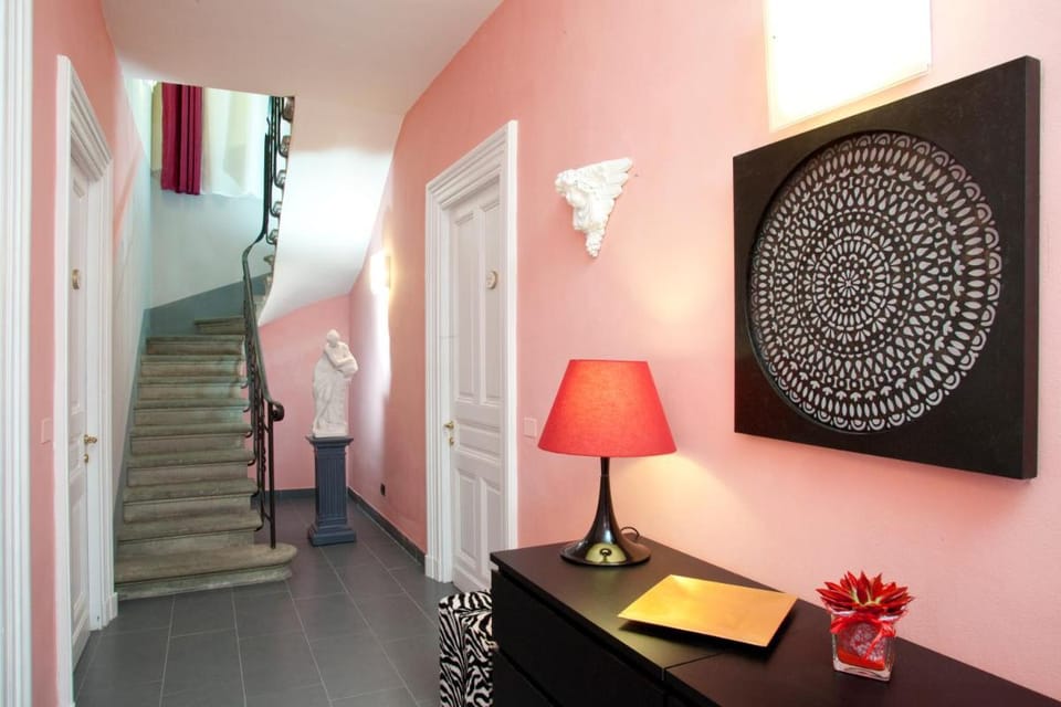 Palazzo Lombardo Bed and Breakfast in Florence