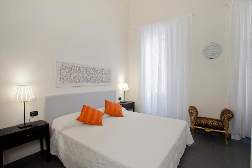 Palazzo Lombardo Bed and Breakfast in Florence