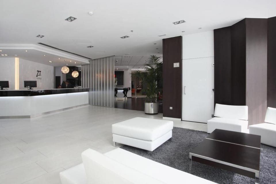 Hotel & Spa Villa Olimpica Suites Hotel in Barcelona
