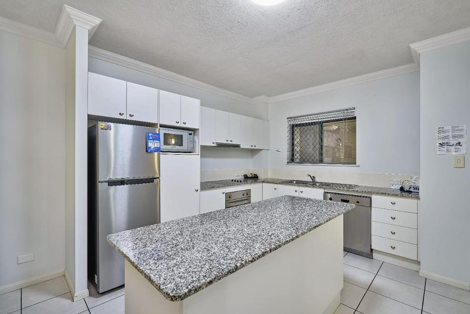 Getaway On Grafton Apartment hotel in Cairns