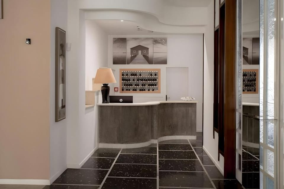 c-hotels International Hotel in Cattolica