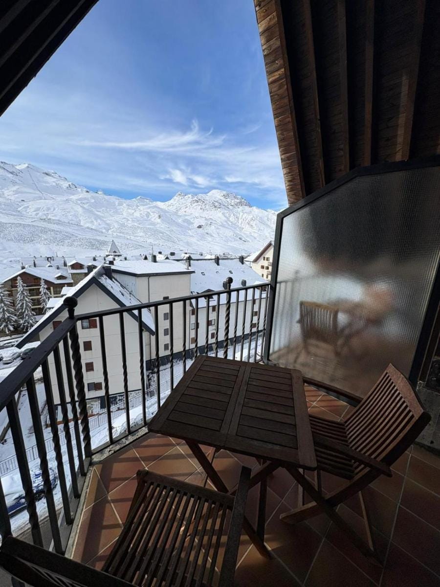 Snö Villa de Sallent 3 Hotel in Formigal