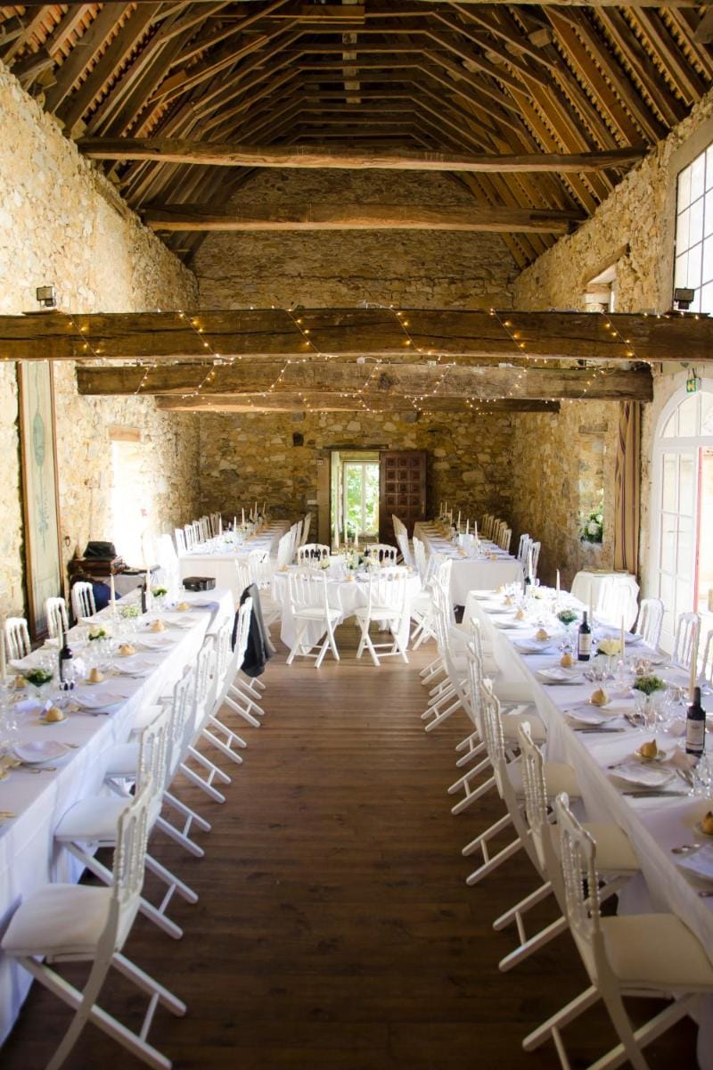 Château d’Orion Bed and Breakfast in French Basque Country