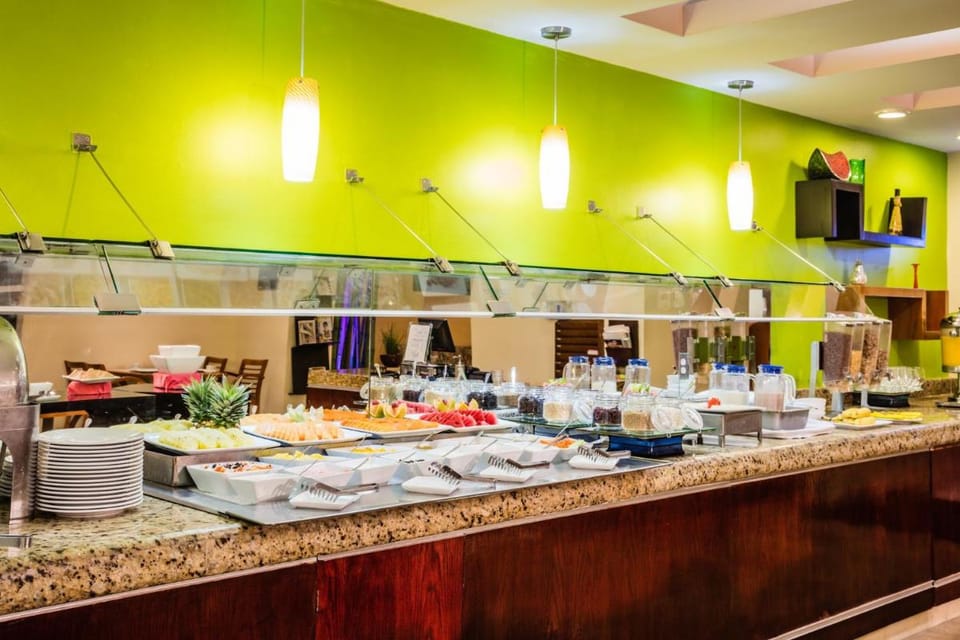 Fiesta Inn Tuxtla Gutierrez Hotel in State of Chiapas