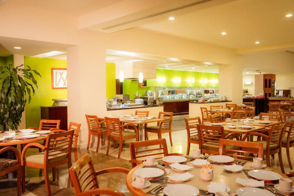 Fiesta Inn Tuxtla Gutierrez Hotel in State of Chiapas