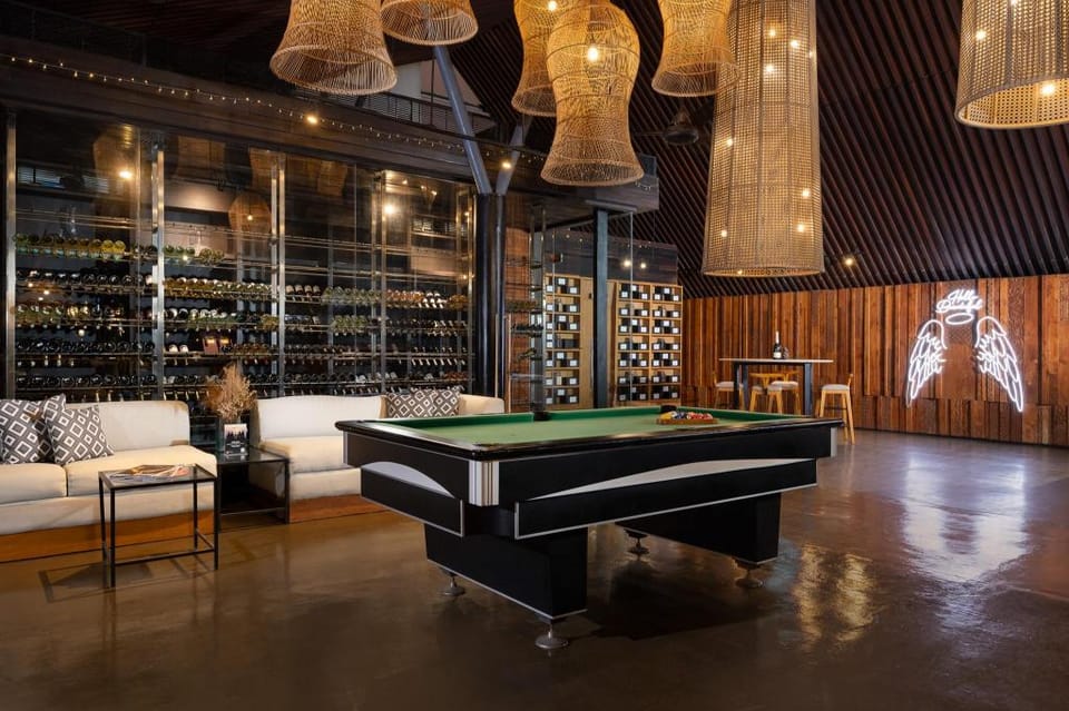 Grand Seminyak - Lifestyle Boutique Bali Resort Resort in Kuta