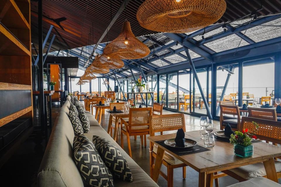 Grand Seminyak - Lifestyle Boutique Bali Resort Resort in Kuta