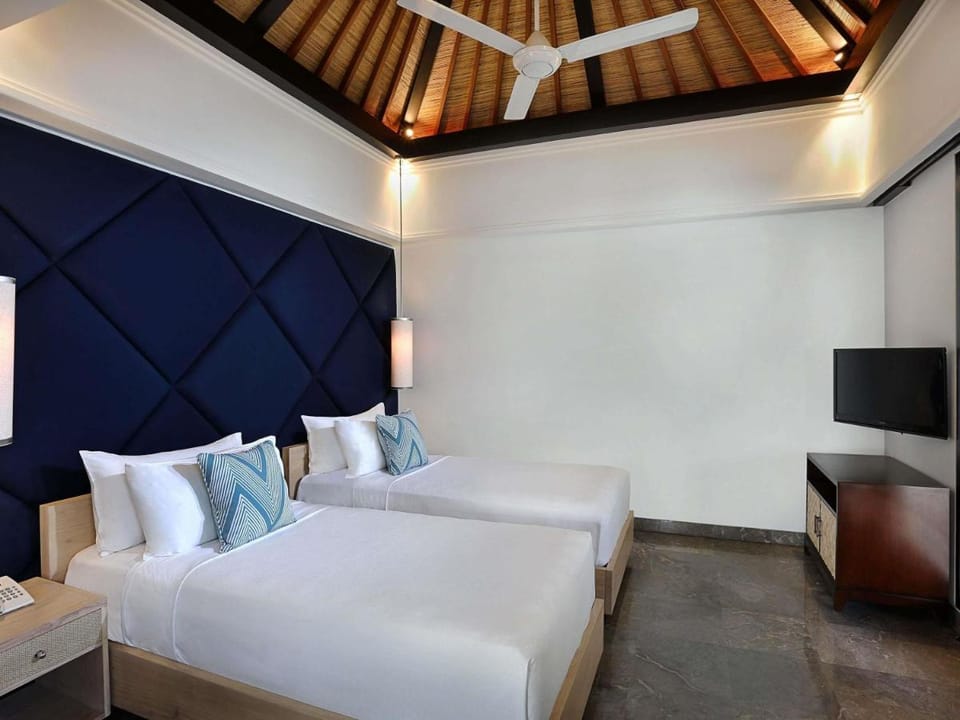 Peppers Seminyak Villa in North Kuta