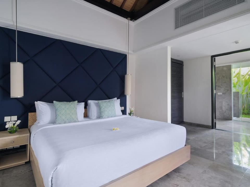 Peppers Seminyak Villa in North Kuta