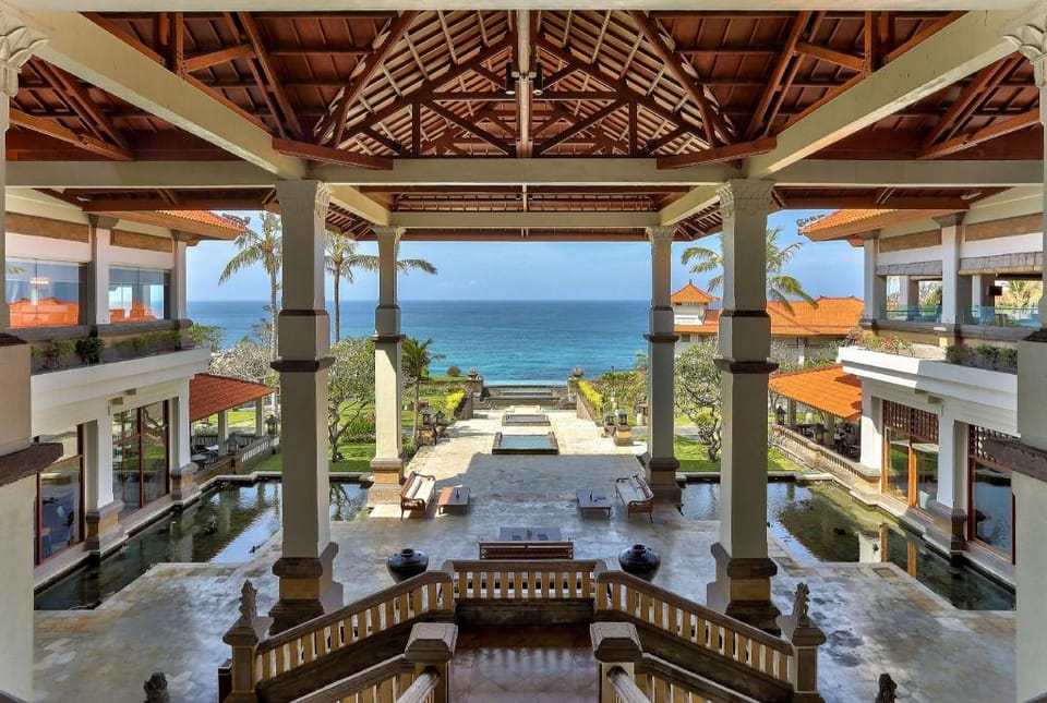 Hilton Bali Resort Resort in Bali