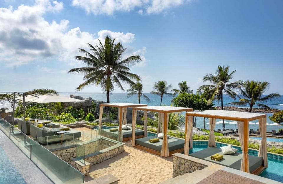 Hilton Bali Resort Resort in Bali