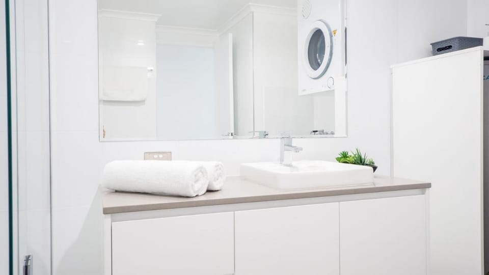 Currumbin Sands On The Beach Apartment hotel in Palm Beach