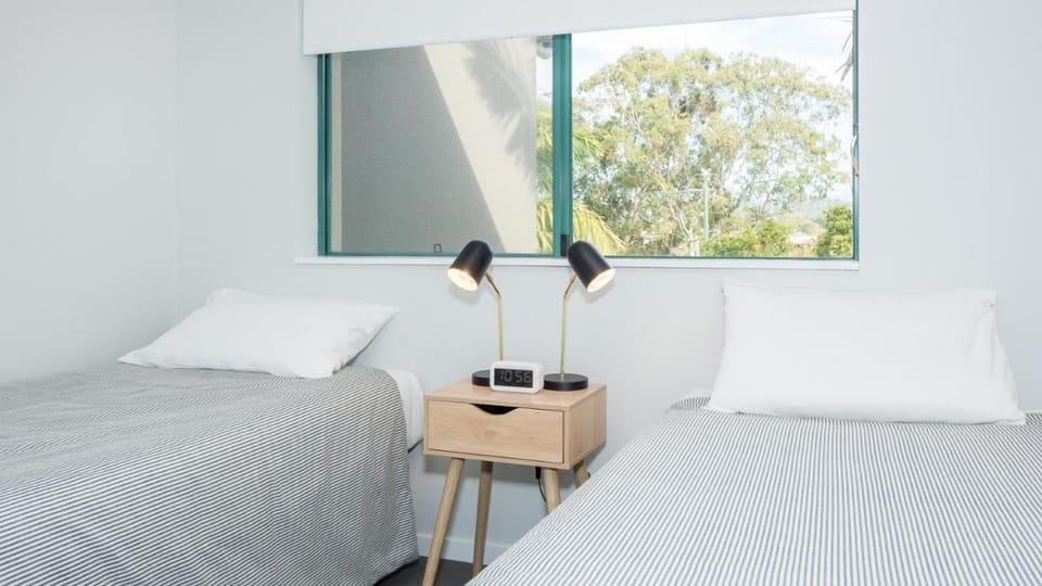 Currumbin Sands On The Beach Apartment hotel in Palm Beach