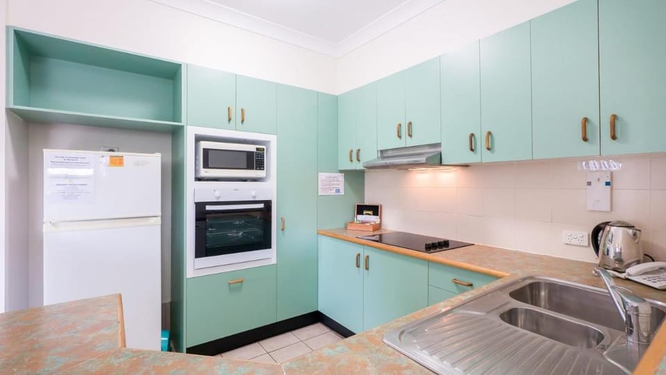 Currumbin Sands On The Beach Apartment hotel in Palm Beach