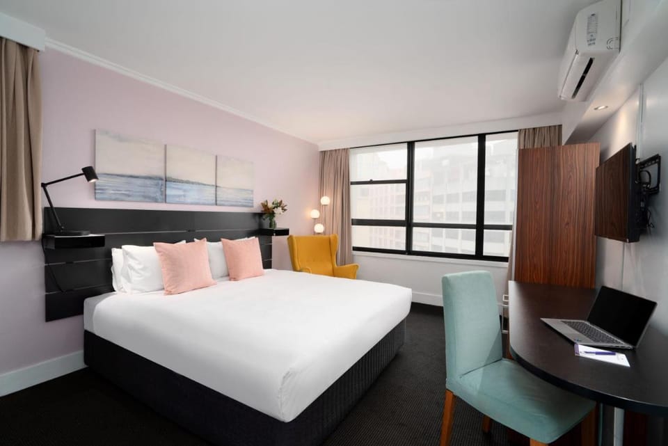 Park Regis City Centre Hotel in Sydney