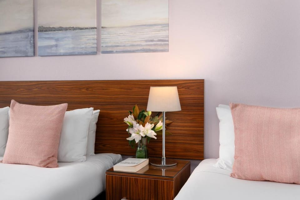 Park Regis City Centre Hotel in Sydney