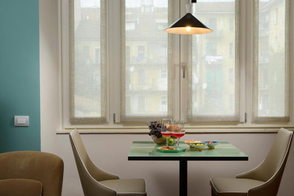 Residenza Delle Citta Apartment hotel in Milan