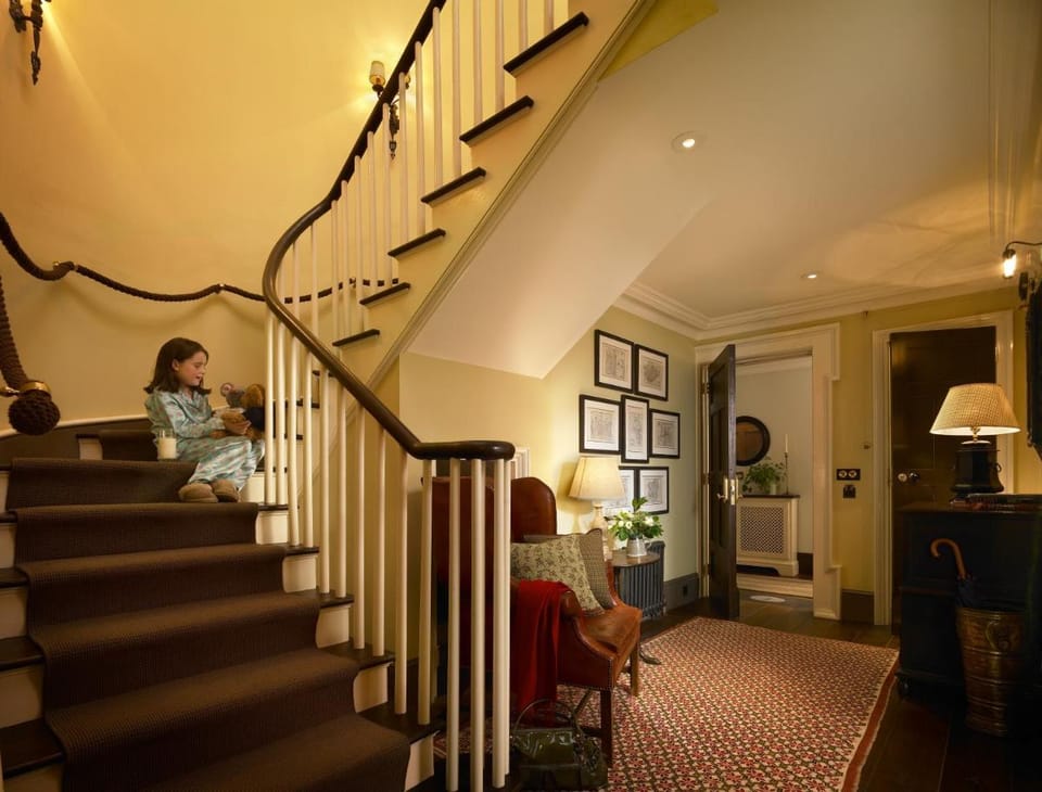 Trump International Golf Links & Hotel Doonbeg Ireland Resort in County Clare