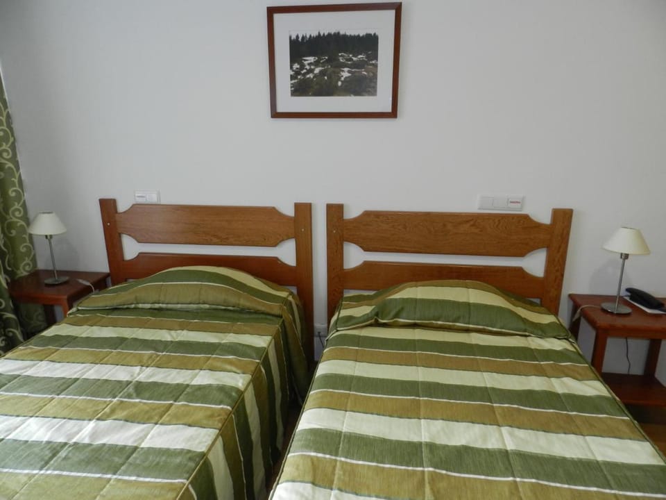 Albergaria Senhora do Espinheiro Hotel in Portugal