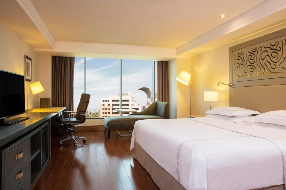 Barcelo Guadalajara Hotel in Guadalajara