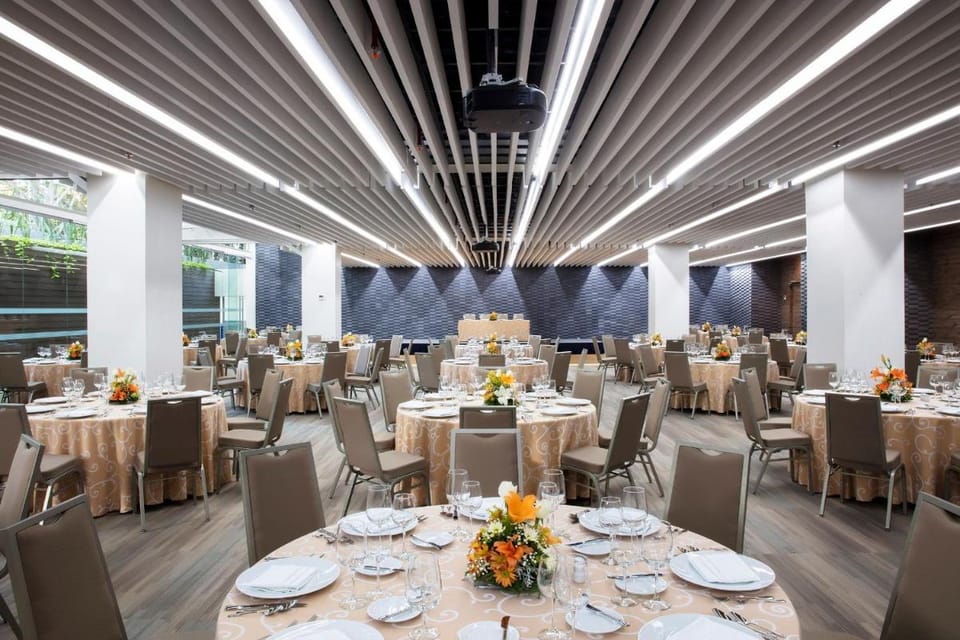 Barcelo Guadalajara Hotel in Guadalajara