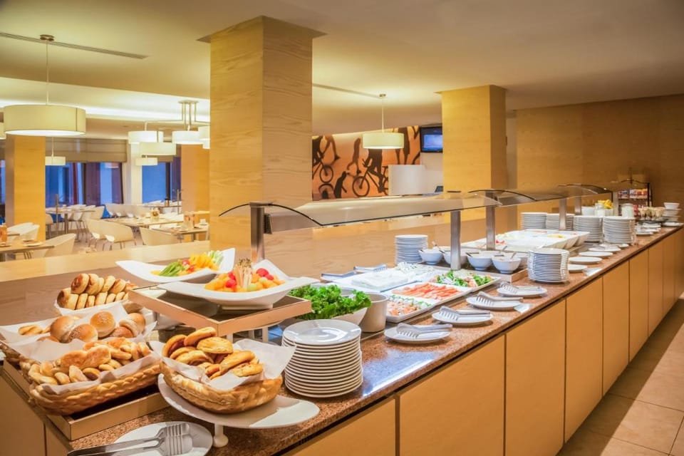 Fiesta Inn Aeropuerto Ciudad de México Hotel in Mexico City