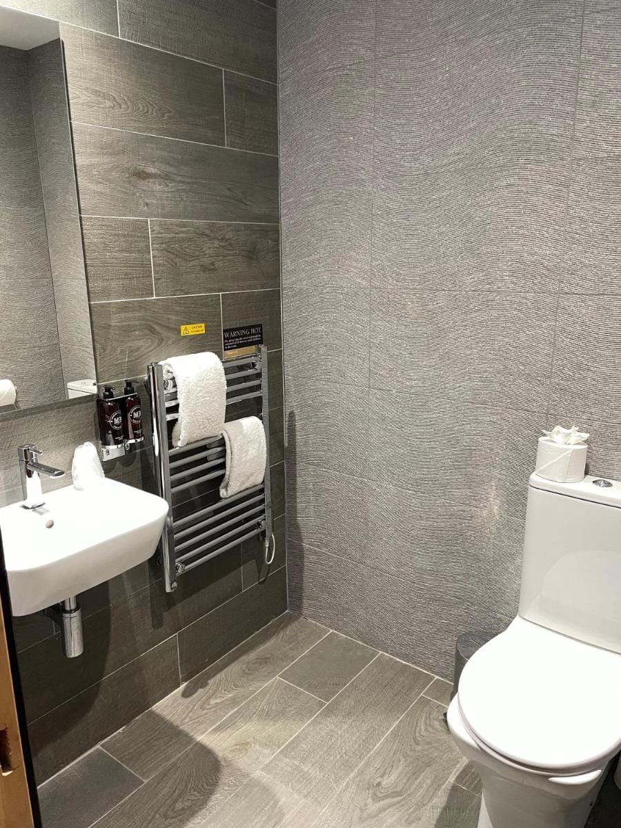 The Lodge On Loch Lomond Hotel Hotel in Scotland