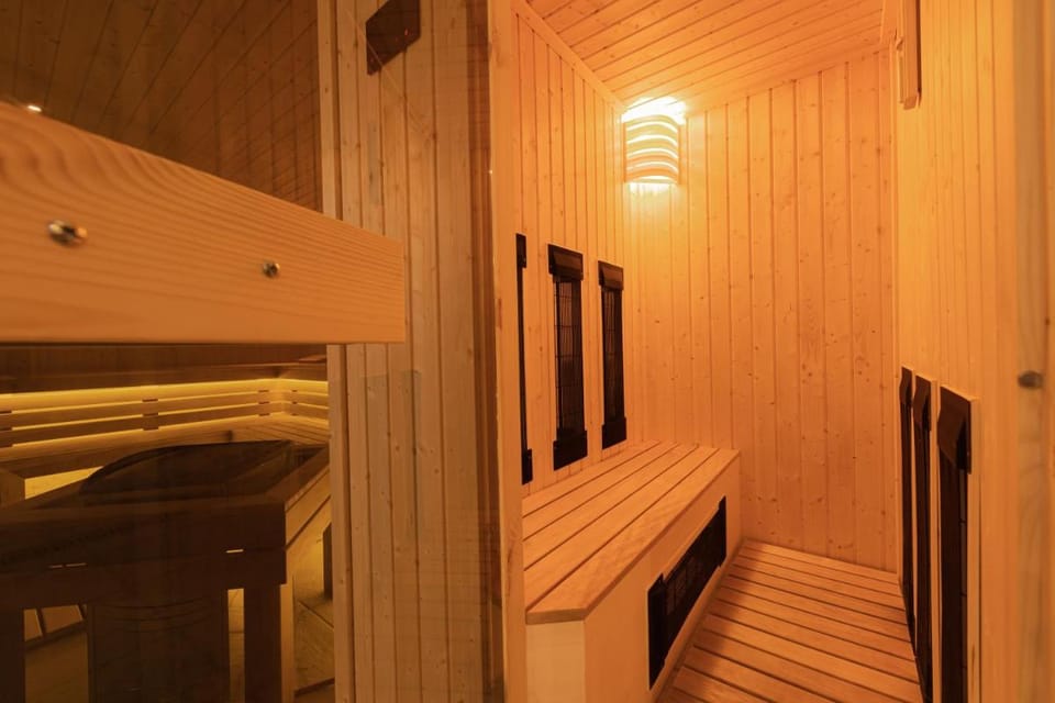 Bazilika alatt Panzió Bed and Breakfast in Slovakia
