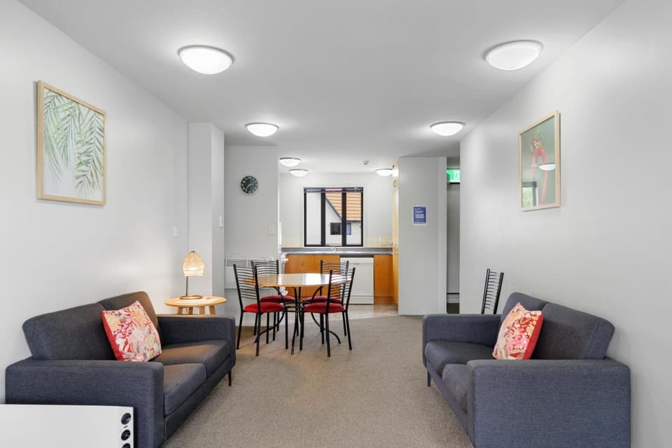 Bella Vista Motel and Apartments Motel in Christchurch