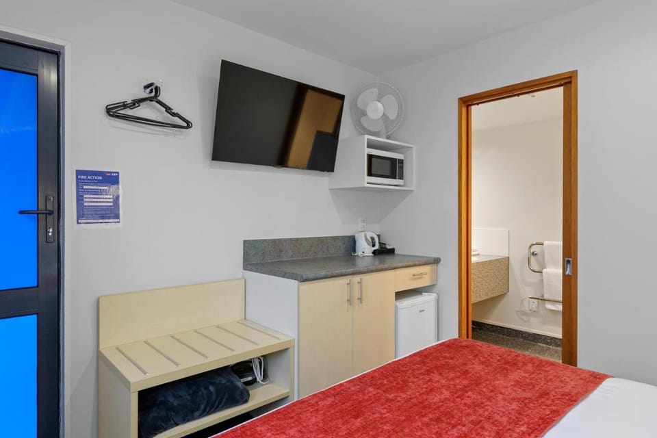Bella Vista Motel and Apartments Motel in Christchurch