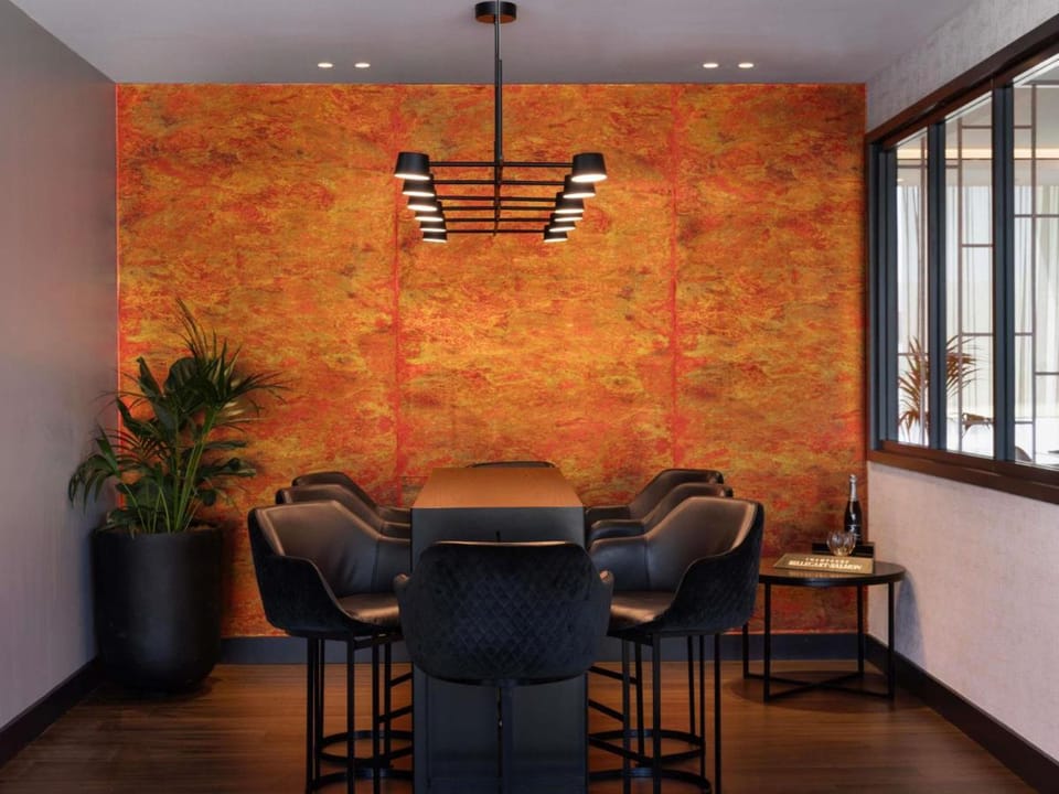 Movenpick Hotel Auckland Hotel in Auckland