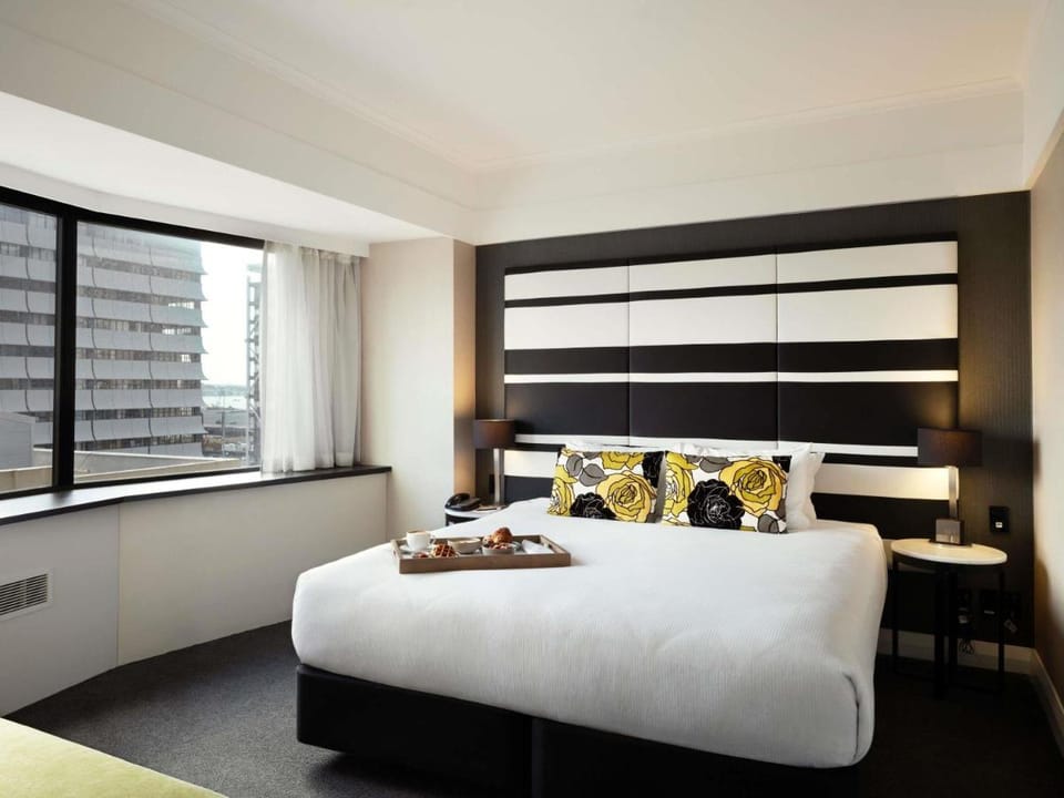 Movenpick Hotel Auckland Hotel in Auckland