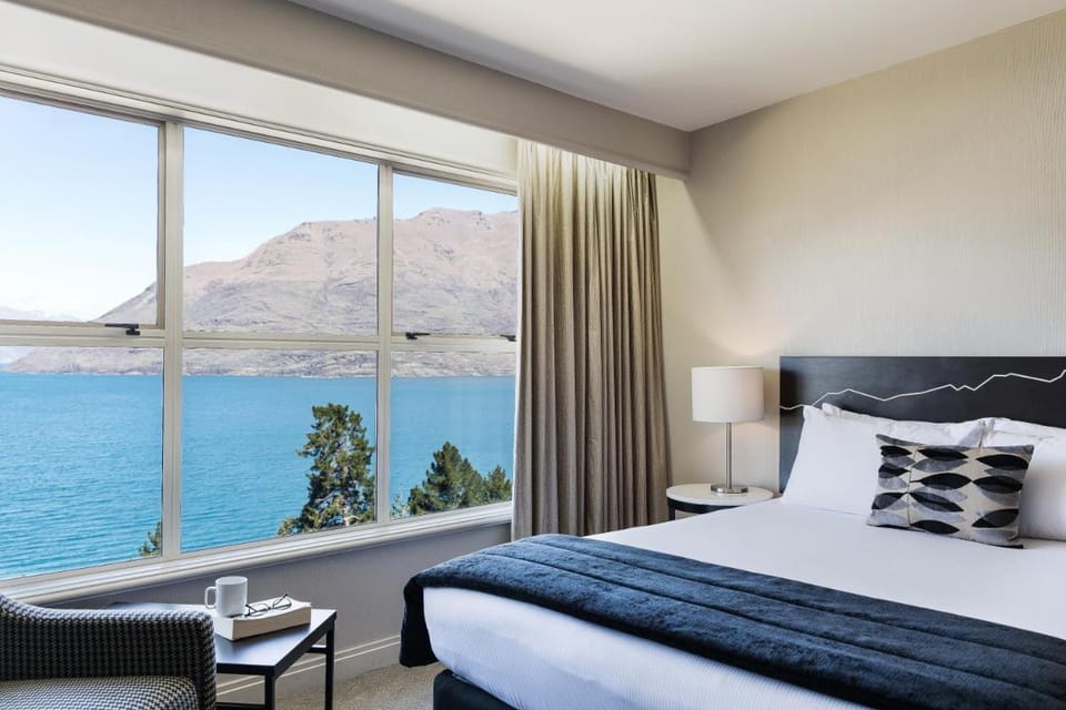 Mercure Resort Queenstown Hotel in Queenstown