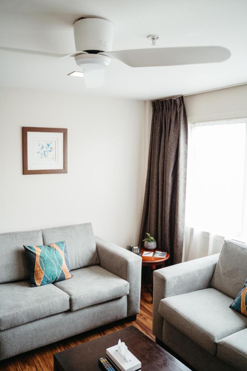 Auckland City Hotel - Hobson St Apartment hotel in Auckland