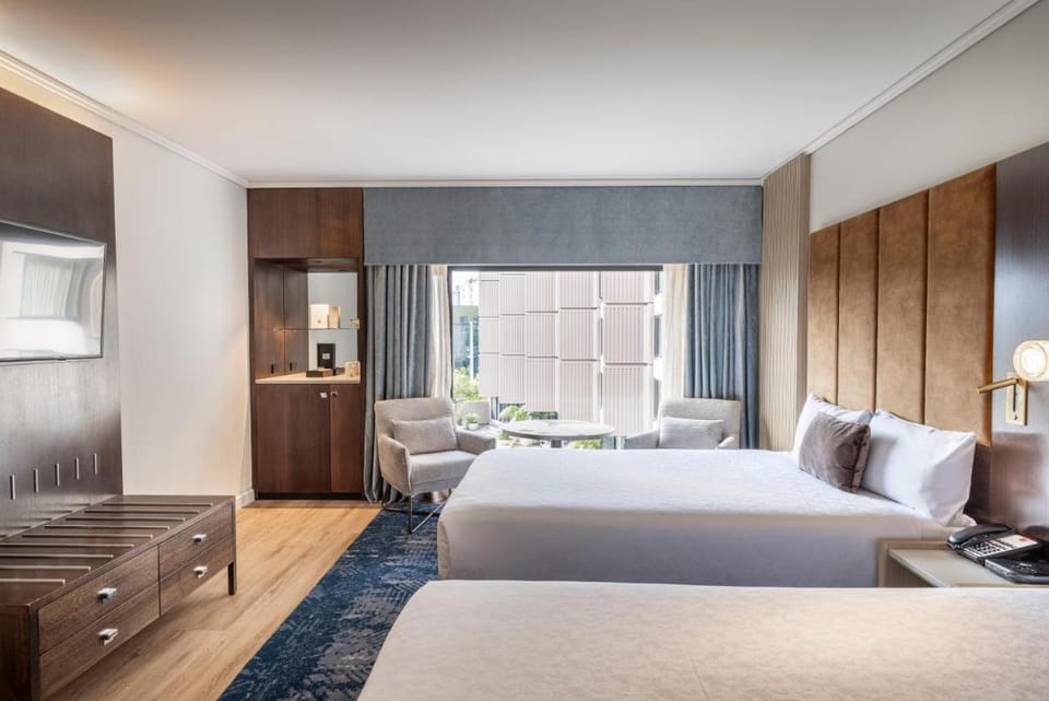 Millennium Grand Auckland Hotel in Auckland