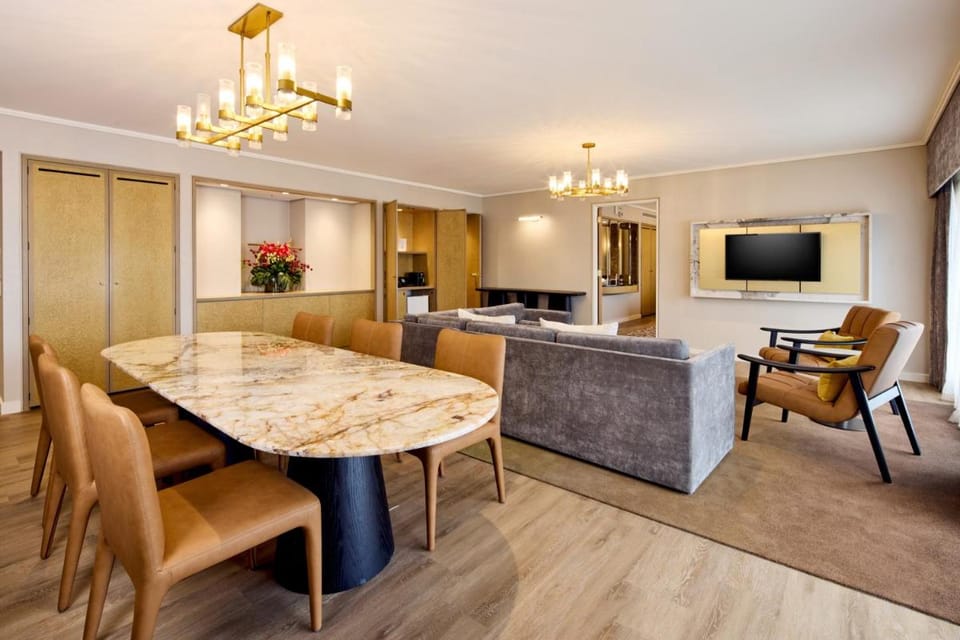 Millennium Grand Auckland Hotel in Auckland