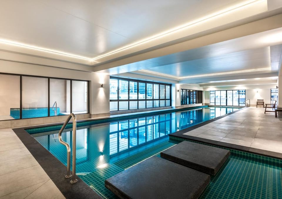 AVANI Metropolis Auckland Residences Apartment hotel in Auckland