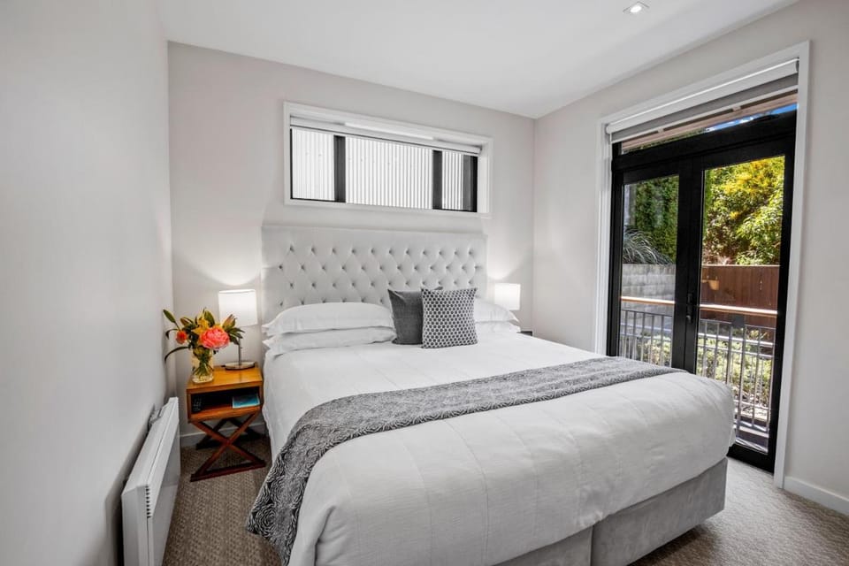 The Rees Hotel & Luxury Apartments Hotel in Queenstown
