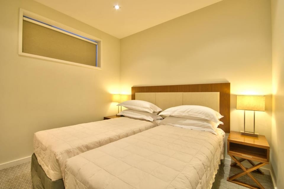 The Rees Hotel & Luxury Apartments Hotel in Queenstown