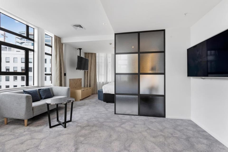 Airedale Boutique Suites Hotel in Auckland