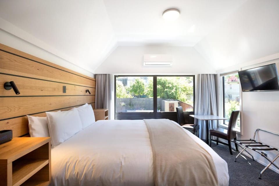 33 Lomond Lodge Motel & Apartments Motel in Queenstown