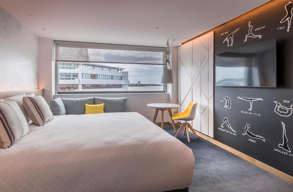M Social Auckland Hotel in Auckland