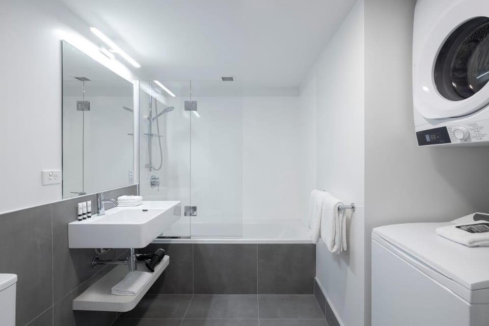 Quest Parnell Hotel Apartment hotel in Auckland
