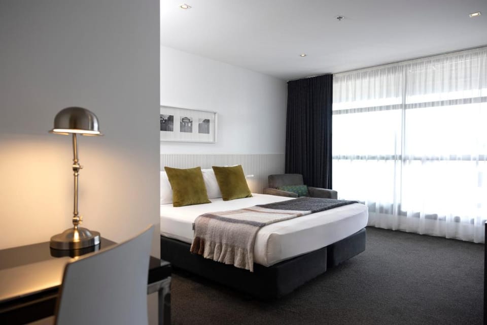 Quest Parnell Hotel Apartment hotel in Auckland