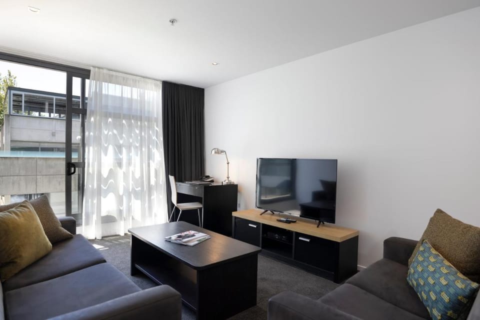 Quest Parnell Hotel Apartment hotel in Auckland